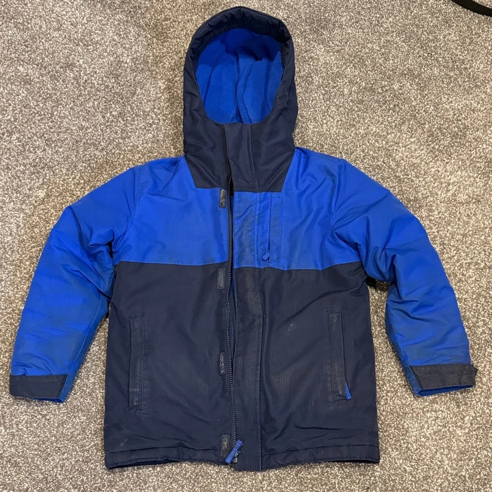 The Children's Place 2 in 1 Coat
